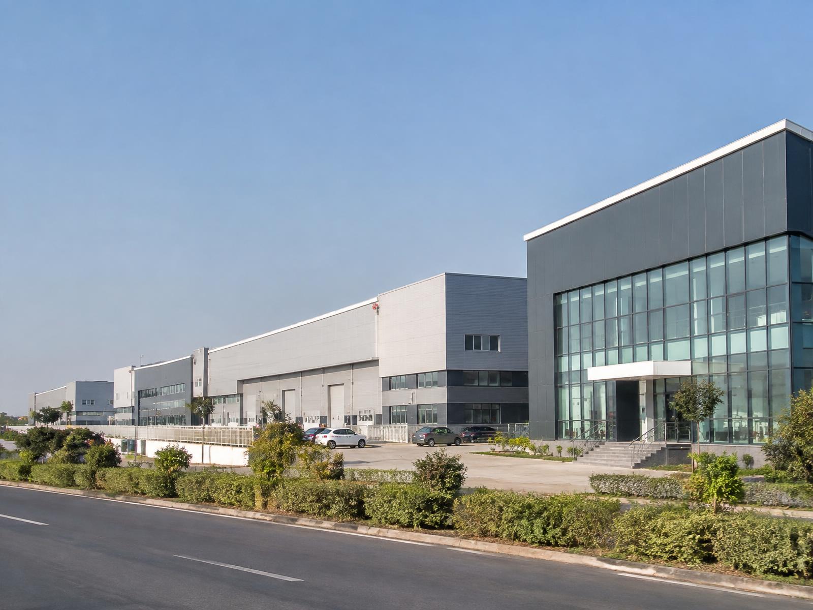 Property development representing Rai